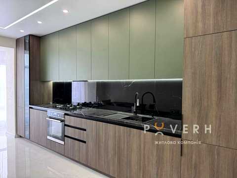 квартира за адресою Височана вул., 18 к13