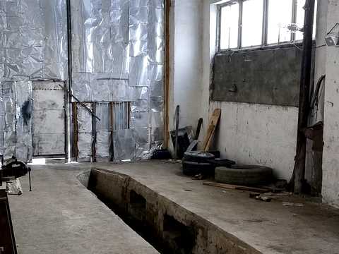 комерційна за адресою Без назви, 1