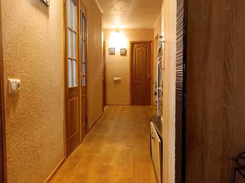 квартира по адресу Олександра Данченка ул. (Немировича-Данченко), 64