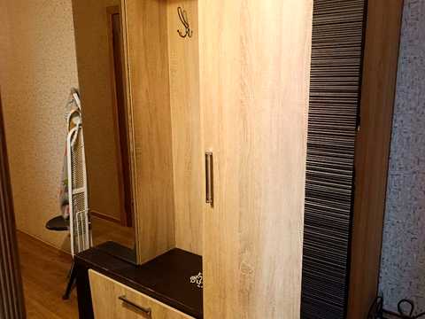 квартира по адресу Олександра Данченка ул. (Немировича-Данченко), 64
