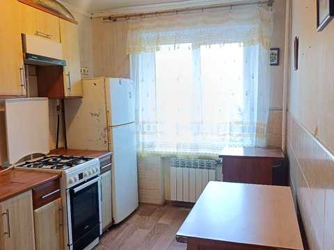квартира по адресу Олександра Данченка ул. (Немировича-Данченко), 64