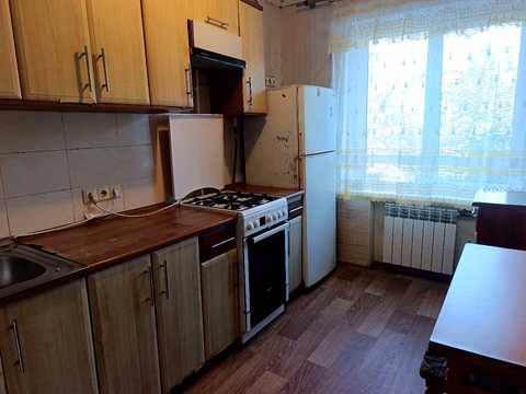 квартира по адресу Олександра Данченка ул. (Немировича-Данченко), 64