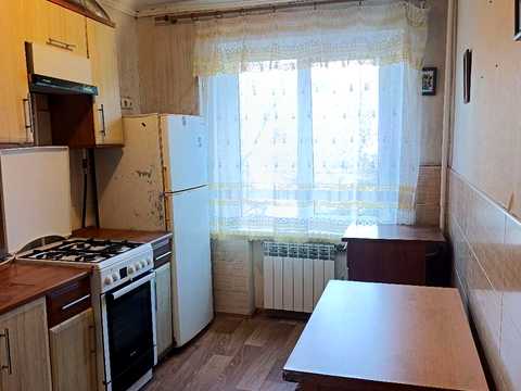квартира по адресу Олександра Данченка ул. (Немировича-Данченко), 64