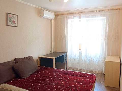 квартира по адресу Олександра Данченка ул. (Немировича-Данченко), 64