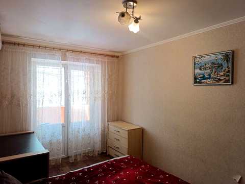 квартира по адресу Олександра Данченка ул. (Немировича-Данченко), 64
