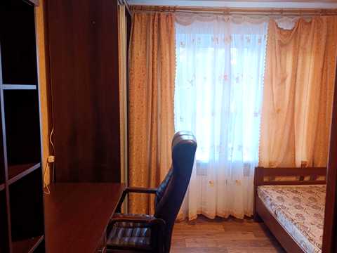 квартира по адресу Олександра Данченка ул. (Немировича-Данченко), 64