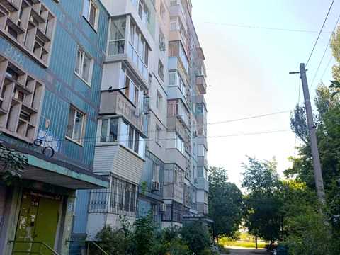 квартира по адресу Олександра Данченка ул. (Немировича-Данченко), 64