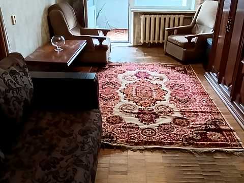 квартира по адресу Ивана Дзюбы ул. (Сім'ї Сосніних), 2-В