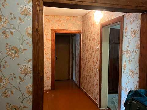 квартира за адресою Одеса, Марсельська вул., 22