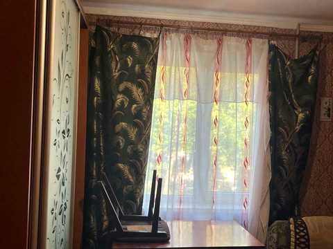 квартира за адресою Одеса, Марсельська вул., 22