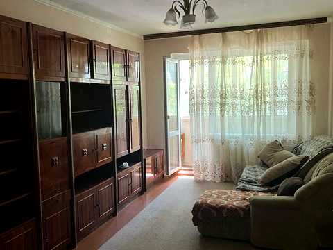 квартира за адресою Одеса, Марсельська вул., 22