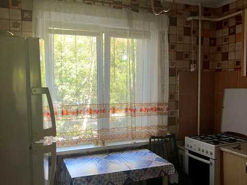 квартира за адресою Одеса, Марсельська вул., 22