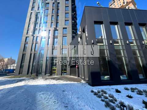 комерційна за адресою Василя Тютюнника вул. (Анрі Барбюса), 39/2