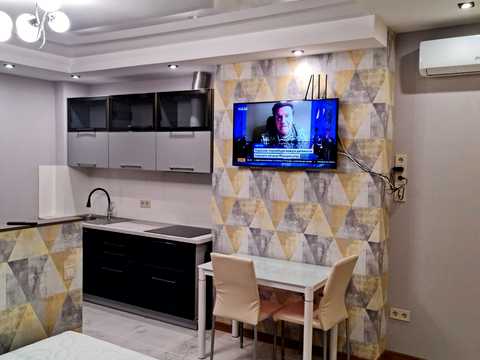 квартира за адресою Петропавлівська вул., (Будинок)