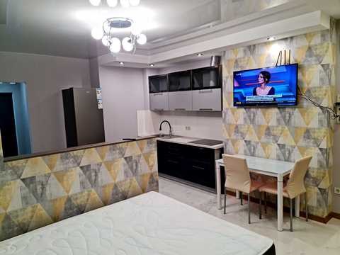 квартира за адресою Петропавлівська вул., (Будинок)