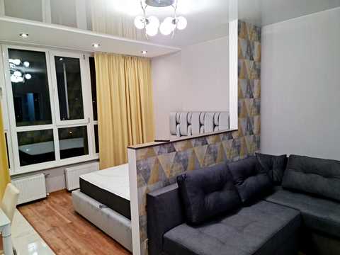 квартира за адресою Петропавлівська вул., (Будинок)