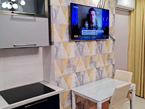 квартира за адресою Петропавлівська вул., (Будинок)