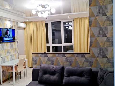 квартира за адресою Петропавлівська вул., (Будинок)