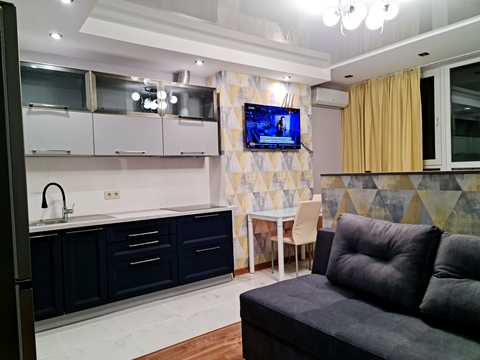квартира за адресою Петропавлівська вул., (Будинок)