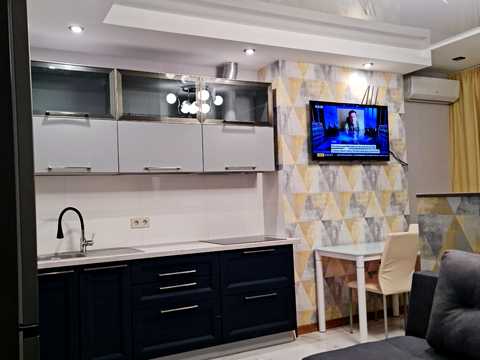 квартира за адресою Петропавлівська вул., (Будинок)