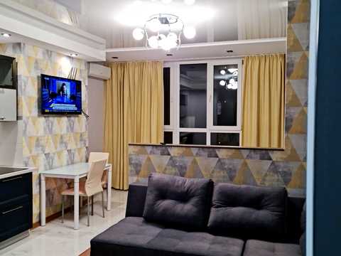 квартира за адресою Петропавлівська вул., (Будинок)