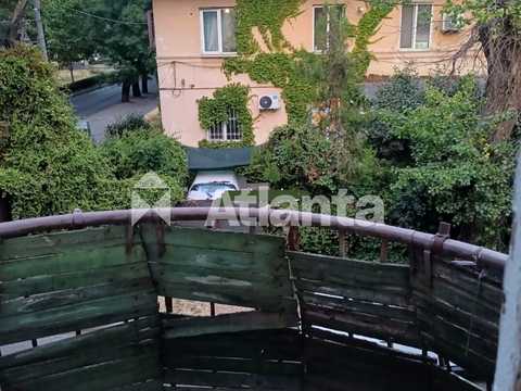кімната за адресою Адміральський просп. (Патріса Лумумби), 21