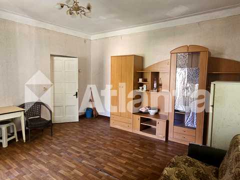 кімната за адресою Адміральський просп. (Патріса Лумумби), 21