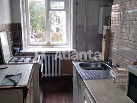 кімната за адресою Адміральський просп. (Патріса Лумумби), 21