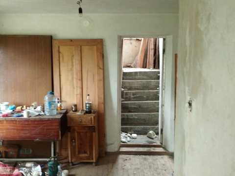 будинок за адресою смт. Рудне, Стара