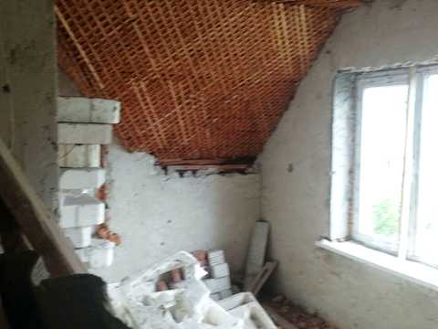 будинок за адресою смт. Рудне, Стара