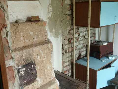 будинок за адресою смт. Рудне, Стара