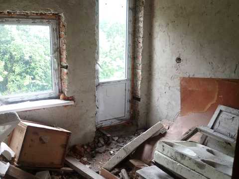 будинок за адресою смт. Рудне, Стара
