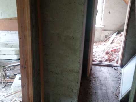 будинок за адресою смт. Рудне, Стара