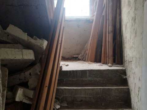 будинок за адресою смт. Рудне, Стара
