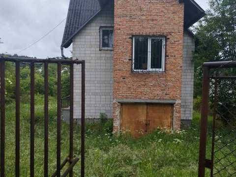 будинок за адресою смт. Рудне, Стара