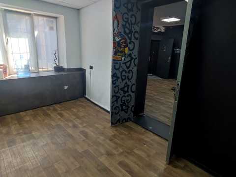 коммерческая по адресу Крещатик ул. (Kreschatic), 46Б