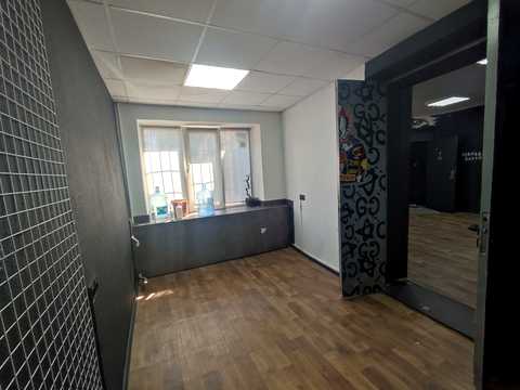 коммерческая по адресу Крещатик ул. (Kreschatic), 46Б