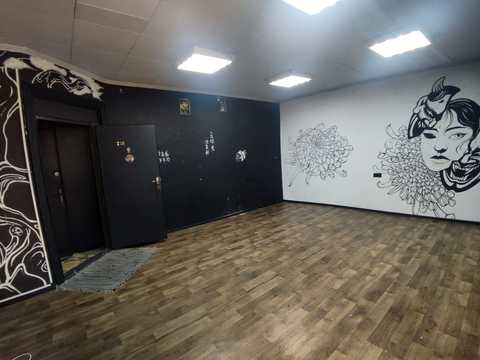 коммерческая по адресу Крещатик ул. (Kreschatic), 46Б