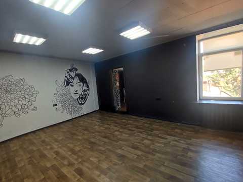 коммерческая по адресу Крещатик ул. (Kreschatic), 46Б