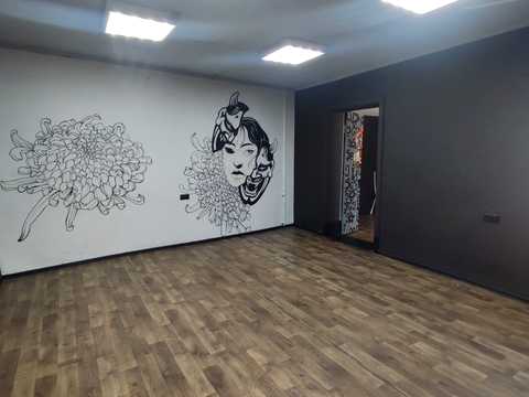 коммерческая по адресу Крещатик ул. (Kreschatic), 46Б