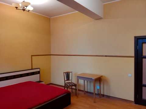 квартира по адресу Ярослава Гашека бульв., 18