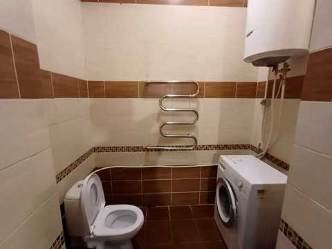квартира по адресу Ярослава Гашека бульв., 18
