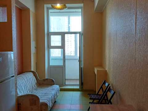 квартира по адресу Ярослава Гашека бульв., 18