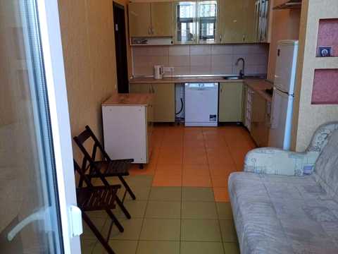 квартира по адресу Ярослава Гашека бульв., 18