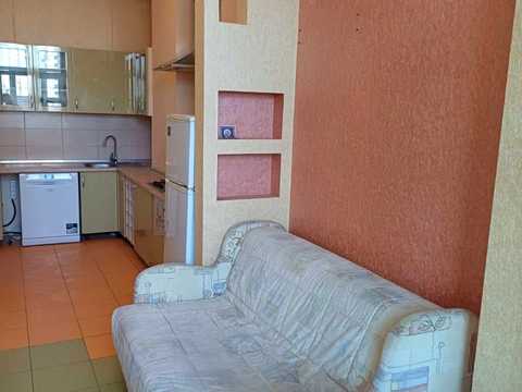 квартира по адресу Ярослава Гашека бульв., 18