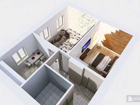 квартира за адресою Ринок пл., 32