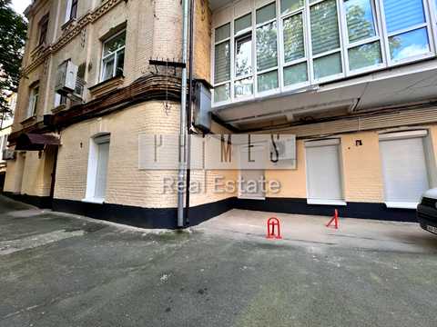 комерційна за адресою Київ, Богдана Ступки вул. (Станіславського), 3