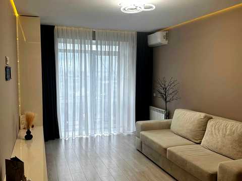 квартира за адресою Височана вул., 18 к29