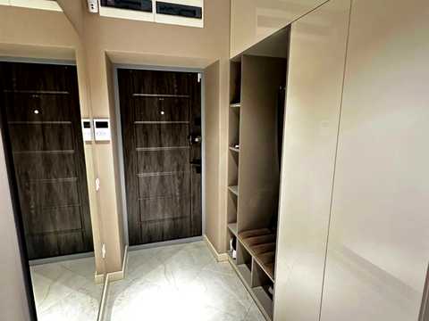квартира за адресою Височана вул., 18 к29