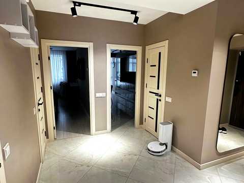 квартира за адресою Височана вул., 18 к29